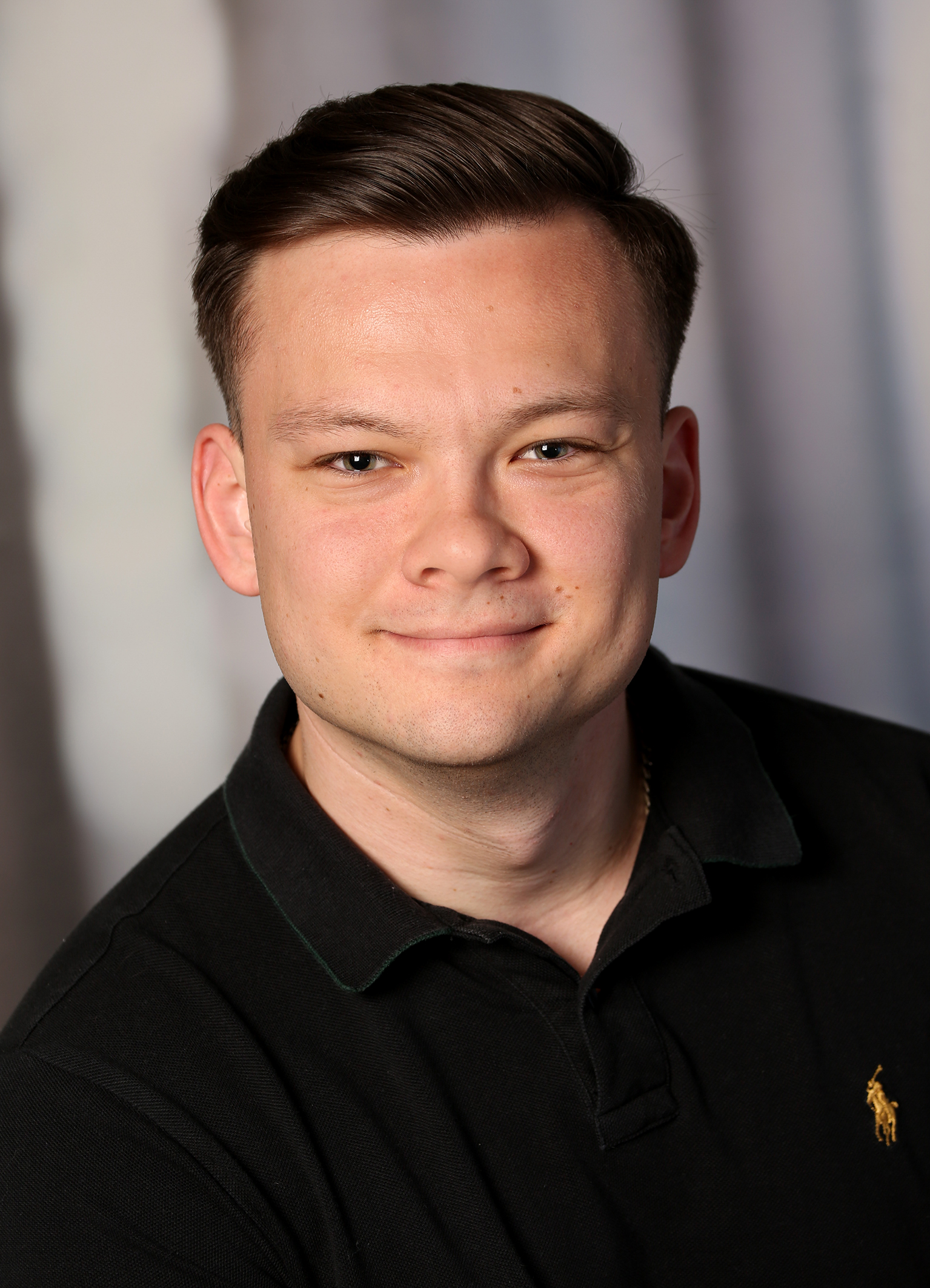 Portrait placeholder